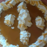 Butter Rum Cream Pie Recipe | Allrecipes image