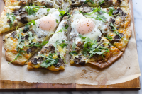 Breakfast Pizza - The Pioneer Woman – Recipes, Country ... image