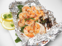 Shrimp in Foil Recipe | Allrecipes image