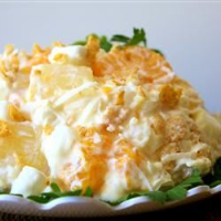 One Cup Salad Recipe | Allrecipes image
