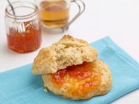 How to Make Homemade Drop Biscuits | Drop Biscuits Recipe ... image