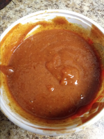 HOMEMADE BBQ SAUCE WITHOUT BROWN SUGAR RECIPES