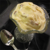 Pecan Caramel Ice Cream Recipe | Allrecipes image