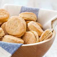 Common Crackers | Cook's Country - Quick Recipes image