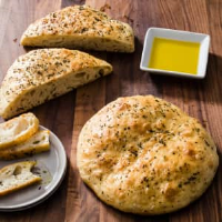 Rosemary Focaccia | Cook's Country - Quick Recipes image