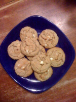 The Best Peanut Butter Cookies Recipe - Food.com image