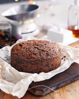 Mary Berry's rich fruit Christmas cake recipe | delicious ... image