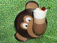 Chocolate Monkey Recipe - Food.com image