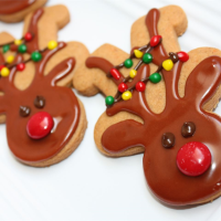 Gingerbread Men Recipe | Allrecipes image