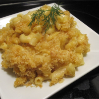 MACARONI AND CHEESE ONIONS RECIPES