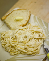 WHAT TO EAT WITH FETTUCCINE ALFREDO RECIPES