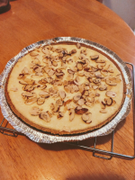 CREAM CHEESE PIE TOPPING RECIPES