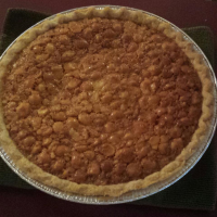 Macadamia Nut Pie Recipe | Allrecipes image