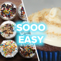 8 Fun and Easy Bake Sale Recipes - Tasty image