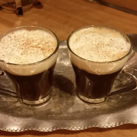 Old-Fashioned Hot Buttered Rum Recipe | Allrecipes image