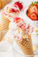 Best Easy Homemade Ice Cream Recipes image