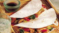 Asian Tacos Recipe - BettyCrocker.com image