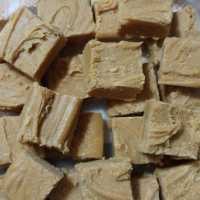 Extra Work Peanut Butter Fudge Recipe | Allrecipes image