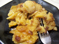 Au Gratin and Scalloped Potatoes Recipe - Food.com image