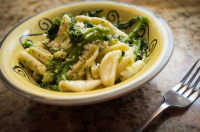 Authentic Cavatelli and Broccoli Recipe - An Italian Classic image