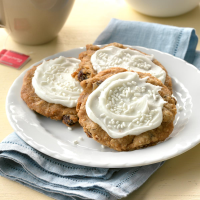 OATMEAL COOKIES WITH FROSTING RECIPES