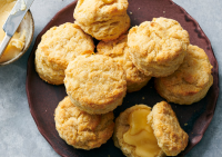 Vegan Quick Biscuits Recipe - NYT Cooking image
