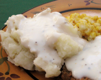 LUBY'S MASHED POTATOES RECIPE RECIPES