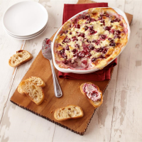 Baked Cranberry Jalapeno Dip Recipe | Allrecipes image