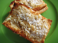 IS GARLIC BUTTER HEALTHY RECIPES