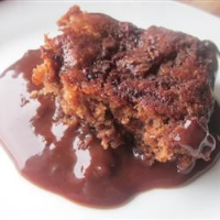 Hot Fudge Cake Recipe | Allrecipes image