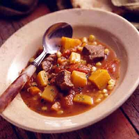 Argentinean Beef Stew Recipe | Land O’Lakes image