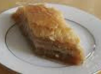 Baklava (Honey Nut Pastry) | Just A Pinch Recipes image