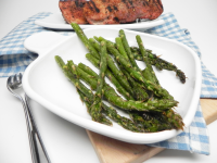 WHAT HERBS GO WELL WITH ASPARAGUS RECIPES