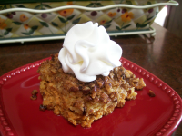 Fudge Nut Brownies Recipe: How to Make It image