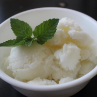 Vanilla Ice Cream VIII Recipe | Allrecipes image
