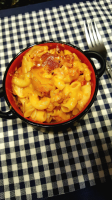 Bacon and Tomato Macaroni and Cheese Recipe | Allrecipes image