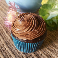 Coffee Butter Frosting Recipe | Allrecipes image