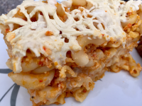 ELBOW MACARONI RECIPES WITHOUT CHEESE RECIPES