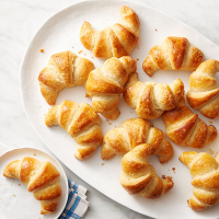 WHAT TO SERVE WITH CROISSANTS FOR BRUNCH RECIPES