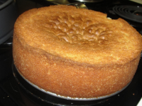 Chez Panisse Almond Cake Recipe - Food.com image