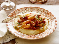 Ultimate Shrimp and Grits Recipe | Tyler Florence | Food ... image