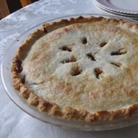 WHAT IS A CREME PIE RECIPES