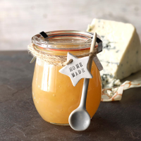 Homemade Pear Honey Recipe: How to Make It image