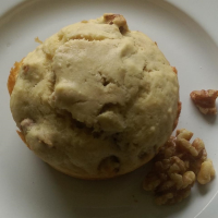 Old Fashioned Kentucky Nut Cake Recipe | Allrecipes image