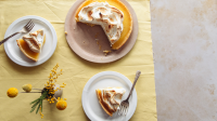 The Ultimate Lemon Meringue Pie Recipe - Food.com image