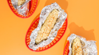 Kittencal's Foil-Wrapped Grilled Corn Recipe - Food.com image