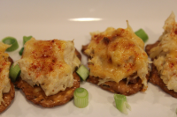 Crab and Jack Pretzel Recipe | Allrecipes image