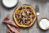 Fig Pie Recipe | Southern Living image