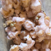 Sweetened Popcorn Recipe | Allrecipes image