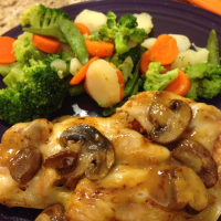 EASY CHICKEN MARSALA RECIPE WITHOUT WINE RECIPES